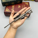 Valorant Operator Sniper Rifle Replica | 1:6 Scale Metal Collectible | BlacksmithSONG - BlacksmithSONG